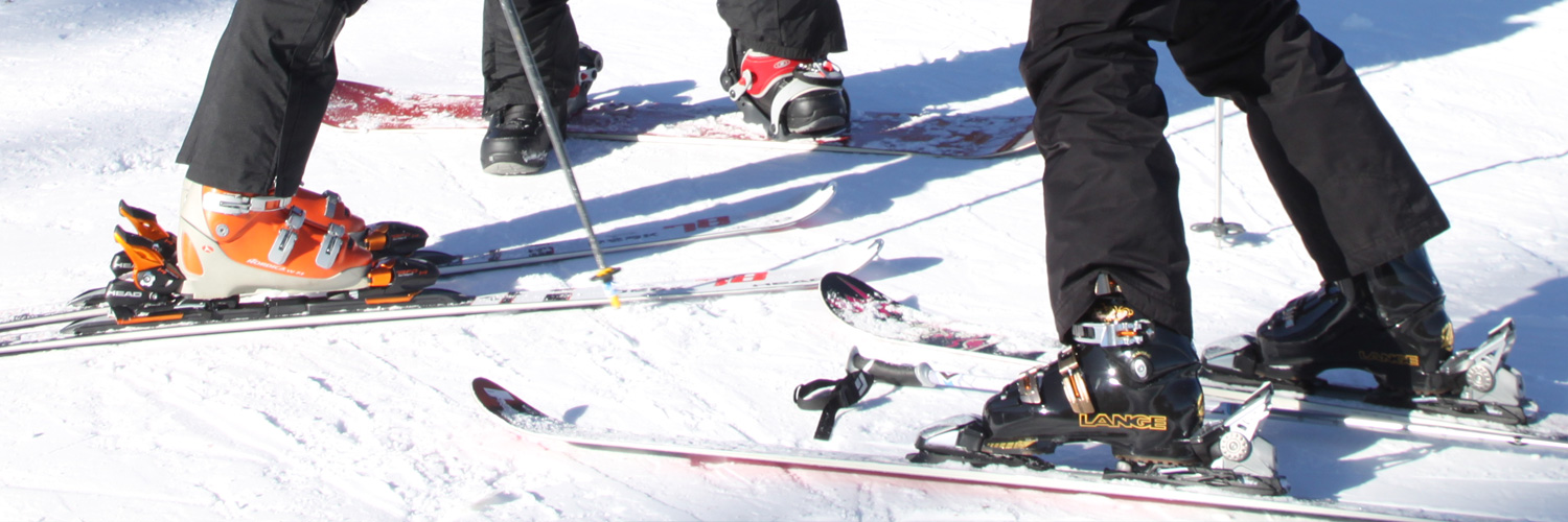 All-Mountain-Ski-Boots