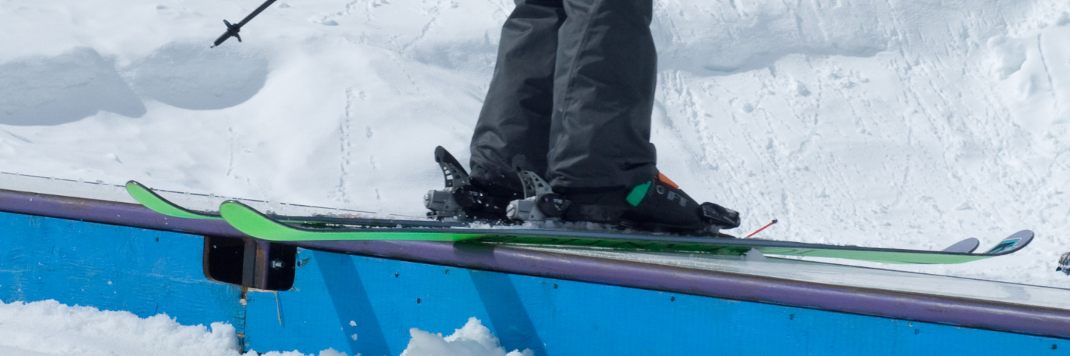 Freestyle-Ski-Boots