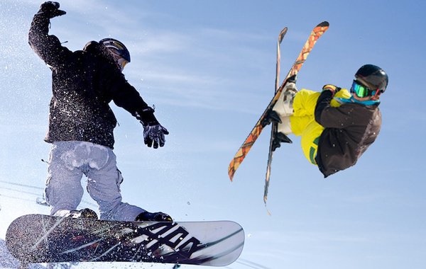 skis snowboard orig