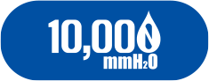 10000mm