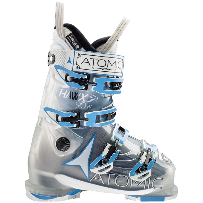 atomic hawx 90 ski boots women 2016