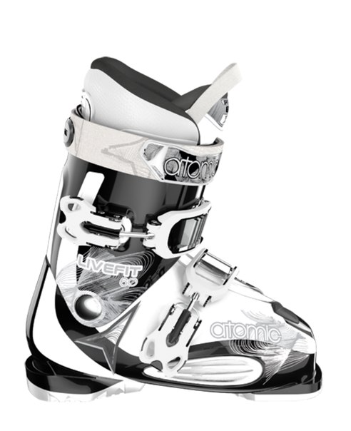 Atomic Ski boot