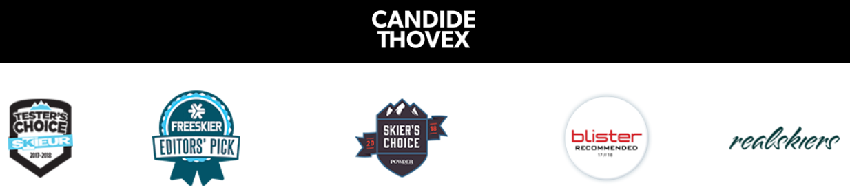 Candide Thovex