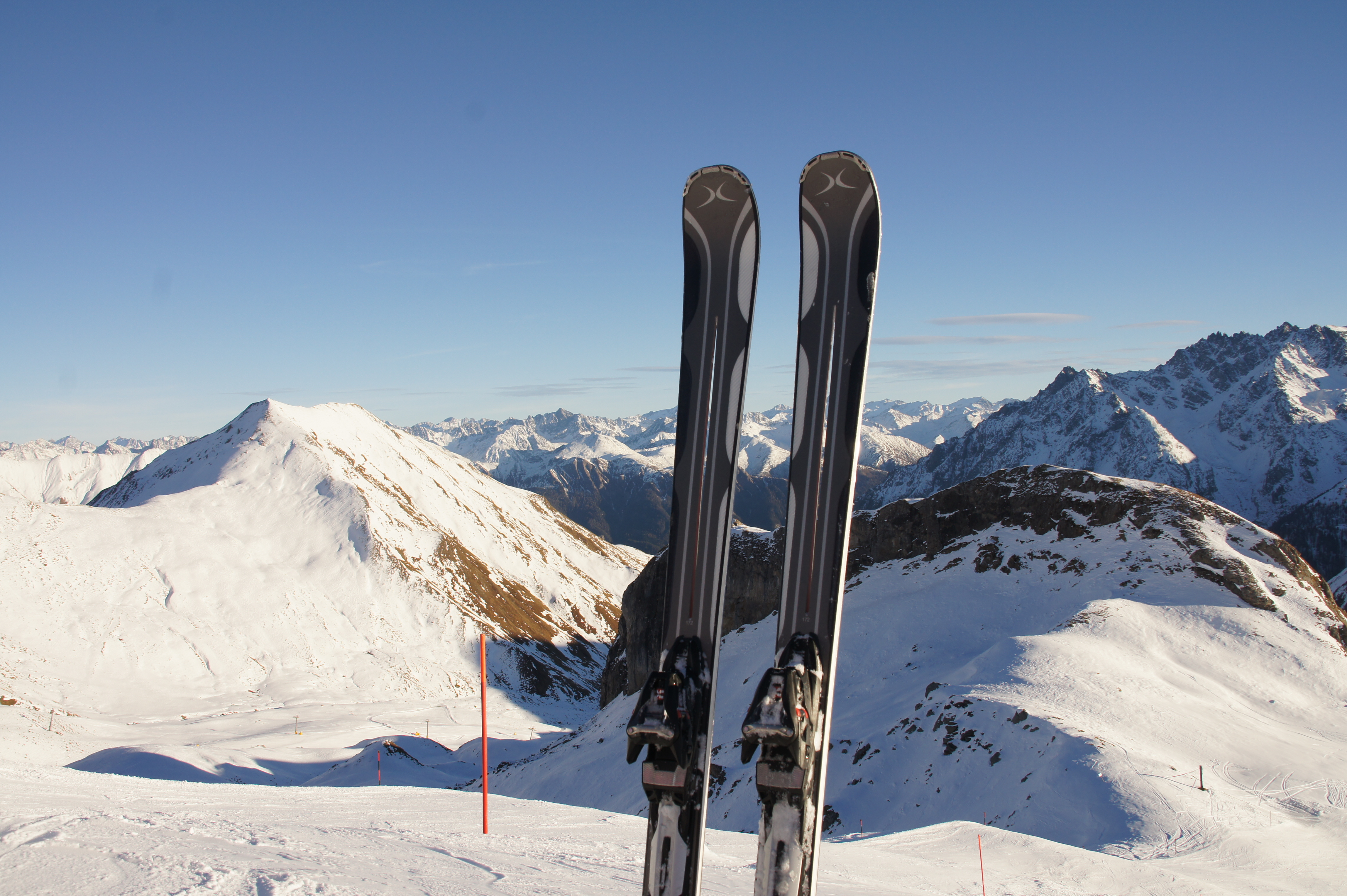 indigo ski acr 2018